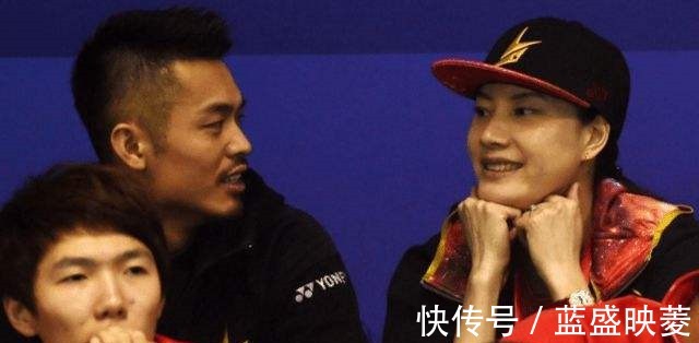 谢杏芳|林丹因“忘拉窗帘”身败名裂,时隔5年,赵雅淇又出来爆料了!