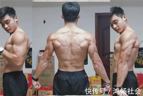 动作|长1斤肌肉,能长1斤力量吗?如果不能,肌肉不就变成累赘了?