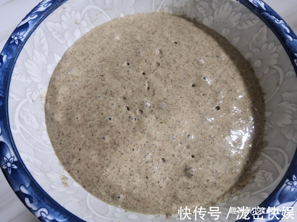 宝妈|春天此粗粮要常吃，低卡有营养，管饱不长肉，此做法连孩子都喜欢