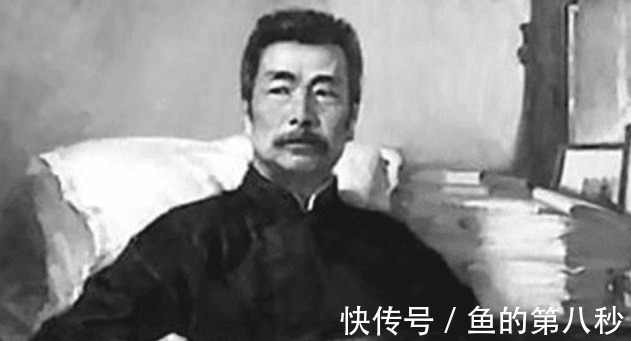 徐广平#郭沫若用四字骂鲁迅,鲁迅加一字回骂,世人笑称就是郭沫若的一生!