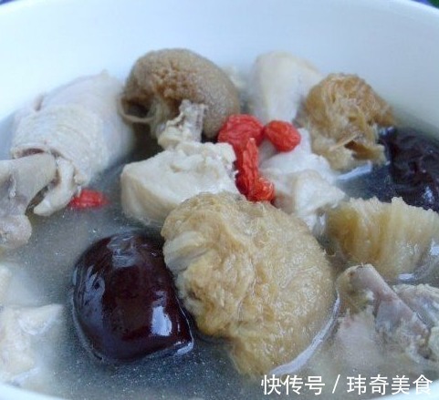 家人|三伏天,记得多给家人喝这3碗汤,清热解暑又开胃,提高免疫力!