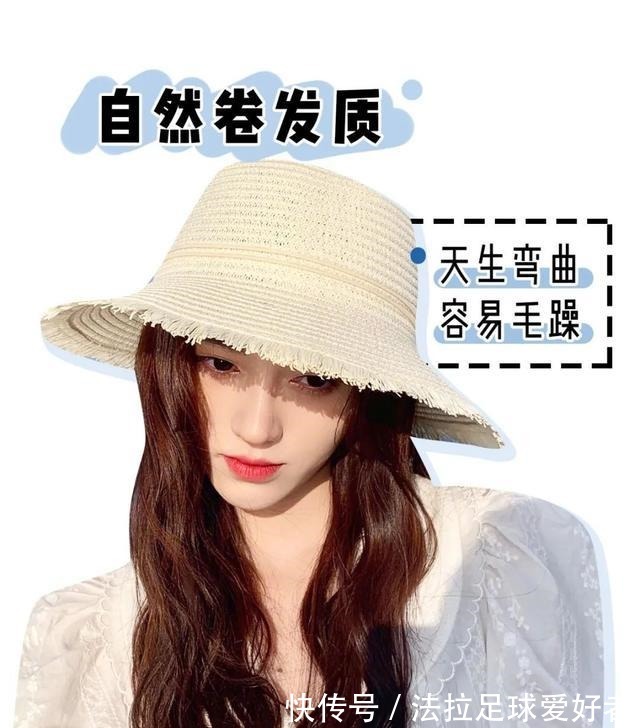 头发|你适不适合卷发关键只看这4点!你适不适合卷发关键只看这4点!