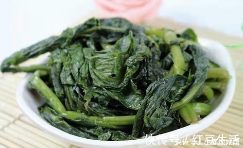 梅菜扣肉|“梅干菜”是雪里红吗？它俩有啥区别？涨知识了