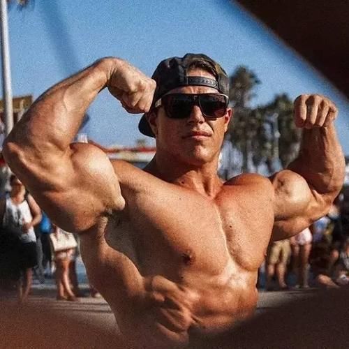 恢复|同一部位肌肉,能天天练吗看完你就明白了~