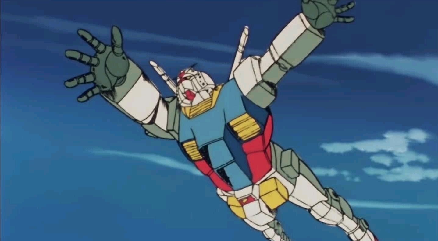 日本动漫|烂尾的日本动漫里不少见,烂的方式还各有各的特色