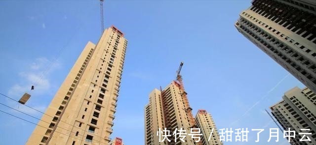 二手房|2022年起,房子或迎“贬值潮”央媒12字回应,2类人或受益