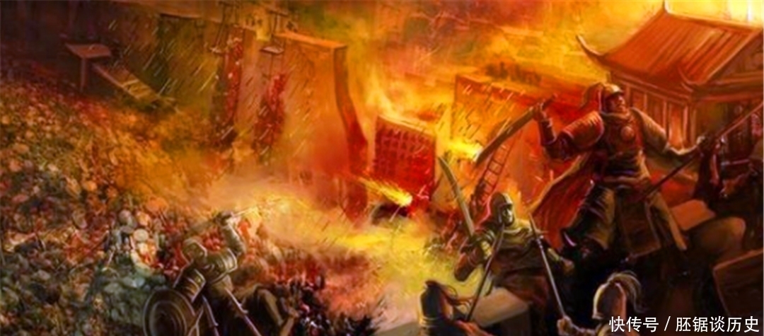 东夷|纣王为什么不惜亡国,都要执意去要剿灭东夷呢?