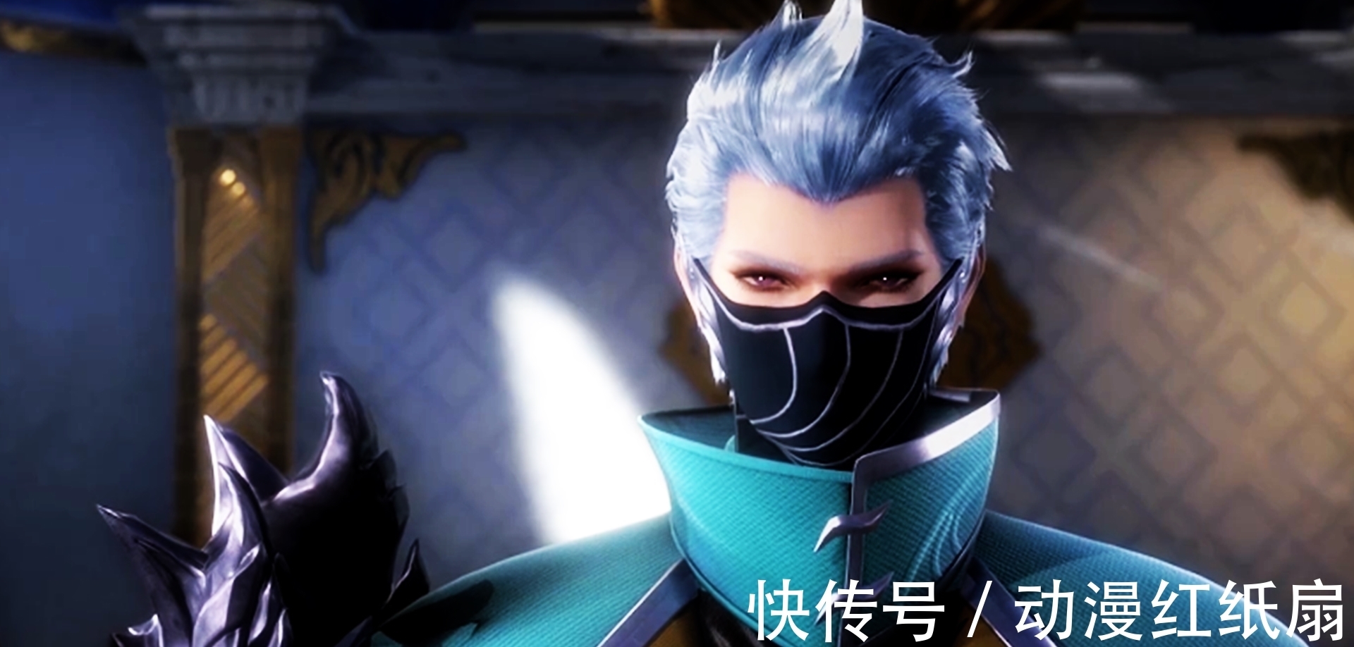 唐三|斗罗大陆:拥有先天满魂力的六个人,风兄实力垫底,他已被人遗忘