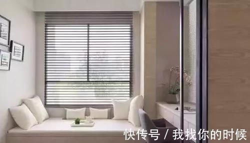 收纳|老婆说小卧室不要买床了,漂亮又省空间的装修,效果真不错