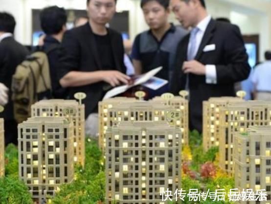 售楼处|“中介”买房和“售楼处”买房有什么区别内行人说差别可大了