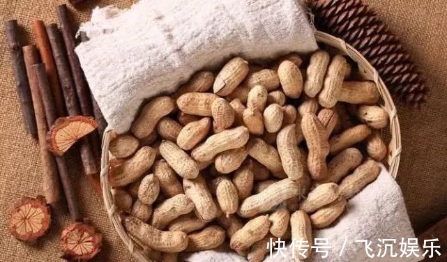 花生|花生配“1物”,胜过地黄丸,男人每天坚持吃,肾脏越来越健康!