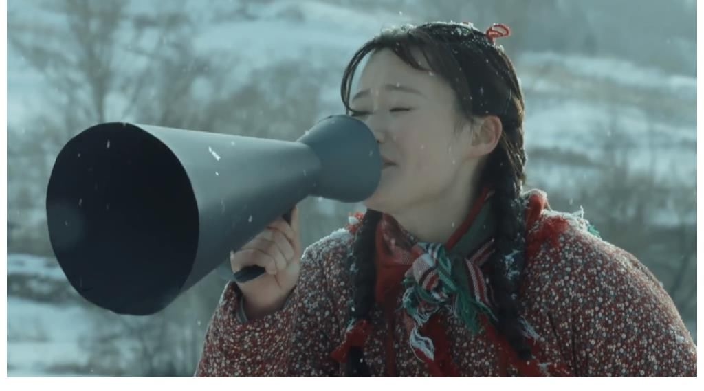 乒乓|程煜《奪金》首播驚艷，4大看點分外精彩，我看好這是今年的爆款