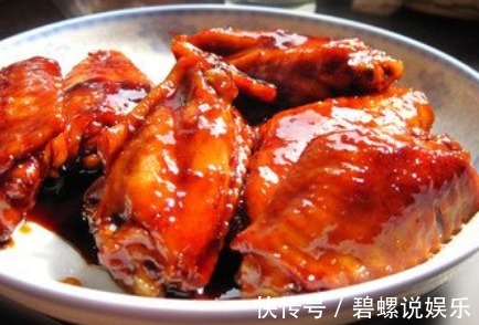 可乐|外焦里嫩,色泽红亮,吾儿狂爱的味道,每一口都是精华,妈妈骄傲