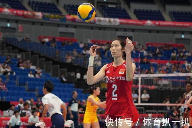 主攻|传奇人物!女排队长朱婷创造3个纪录,期待世界第一主攻再次归来