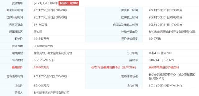 绿城凤|变超高层?绿城南湖地块申请调规,限高调至140米!