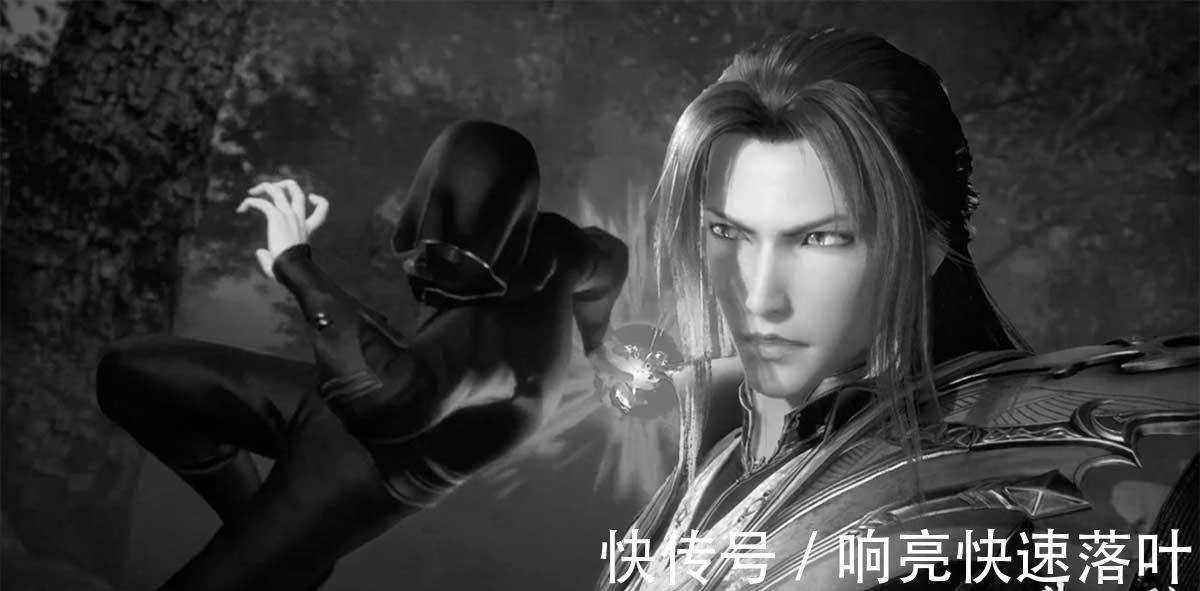 泰坦巨猿|斗罗大陆,如果唐三和小舞拥有武魂融合技,结果或许会大不同