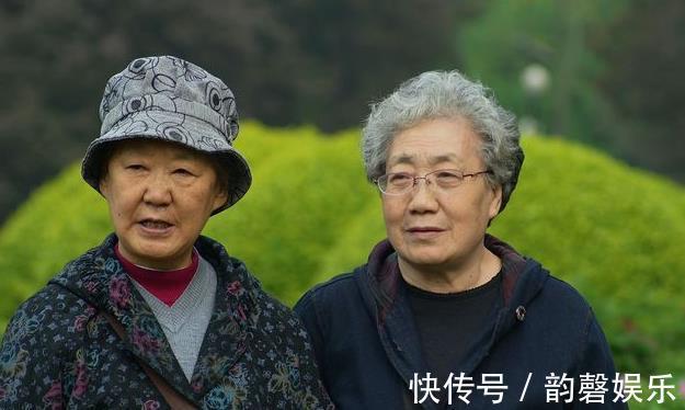 营养物质|百岁老人传授的养生经验,不同年龄不同方法,受益终身