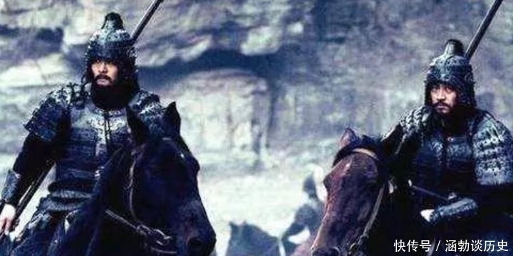 盗墓贼|他被称为唐末第一猛将,死后坟墓无人敢动,盗墓贼都会绕着走!