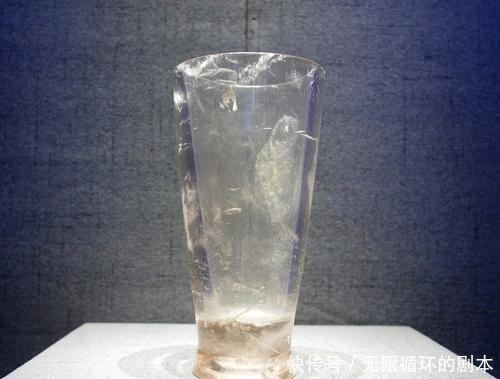 圣杯|用圣杯饮耶稣之血传说中的圣杯真的被找到了,就藏在西班牙