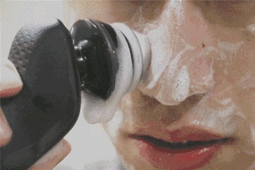 你知道干性皮肤该怎么保养吗?快进来做笔记