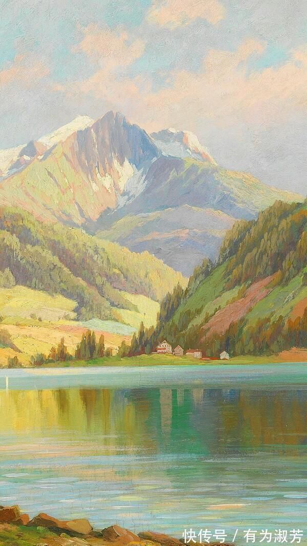 佳节$杜牧很著名的一首诗,秋天与老友一起爬山,短短8句清新流畅