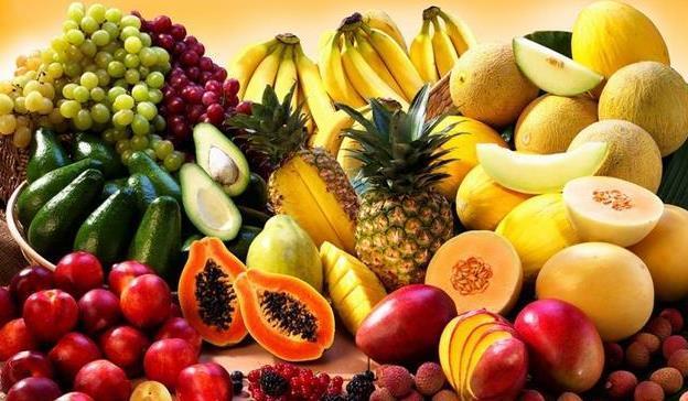 主食|为什么有些中医提醒要不吃或少吃水果？