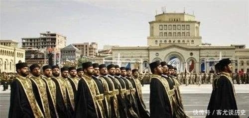 亡国|比犹太人还顽强的民族,亡国2300多年后,在1991年成功复国!