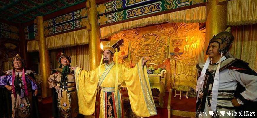 历史|历史上最温和的皇帝,杯酒释兵权,就没没杀过一个功臣!