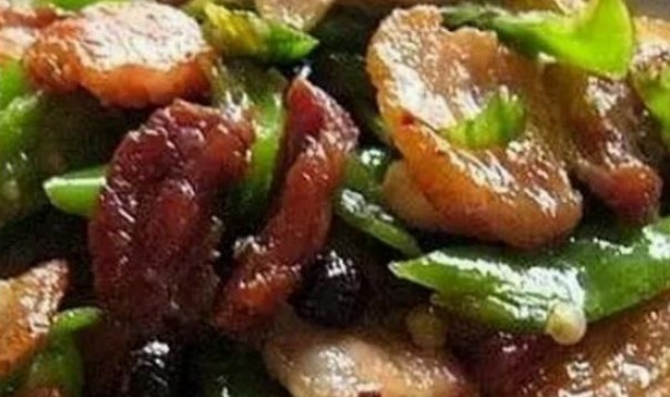 几道美味的家常菜，做法简单，风味独特，个个都是当家菜