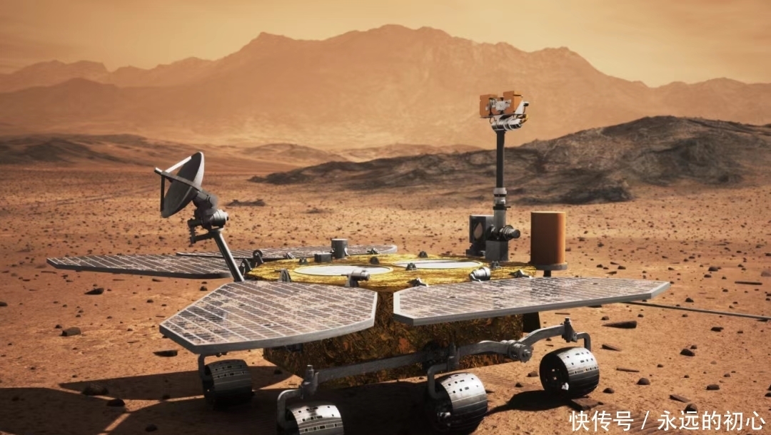 探测 火星环绕器为何要在停泊轨道上探测3个月?航天八院专家详解