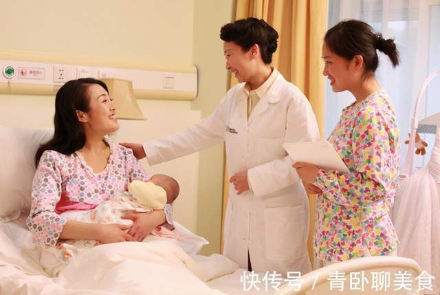 哺乳|产妇冬季坐月子,注意以下几个小细节,身体恢复往往快又好