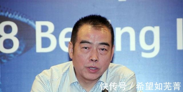 书斋#陈凯歌书法,大字老辣、小字秀气,让人刮目相看!