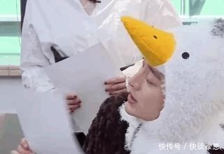 邓伦 《极限挑战》:评分跌破新低,雷佳音、邓伦被剧本封印了吗?