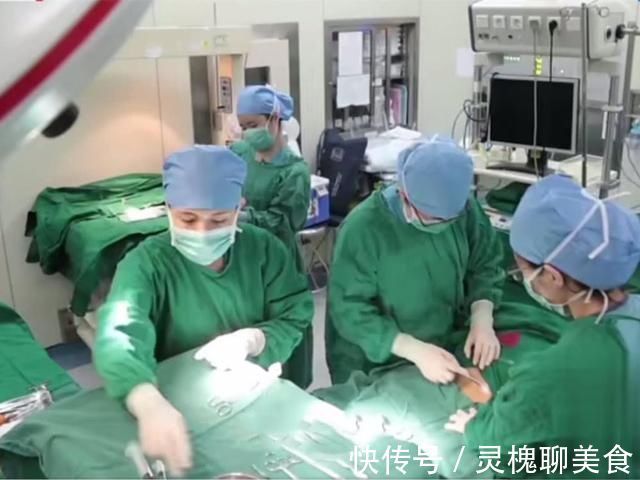 大宝|第一次剖腹和第二次有什么不同医生说出实话,孕妈要心里有数