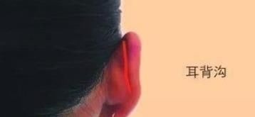 大敦穴|得了高血压不要怕,人体4个降压开关,经常揉一揉,稳血压人健康