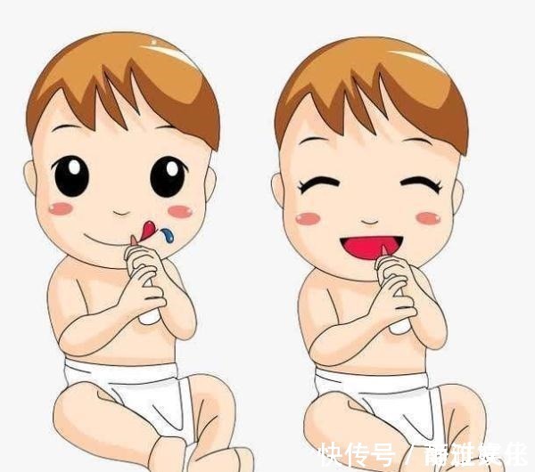 发育迟缓|宝宝有这4个特征,很有可能发育迟缓,要当心!附宝宝动作发育表