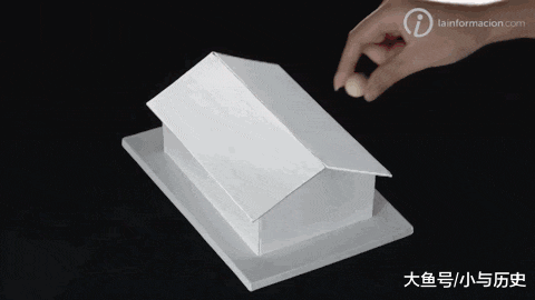 经验主义#你的眼睛捉弄了你，24张难以置信的照片