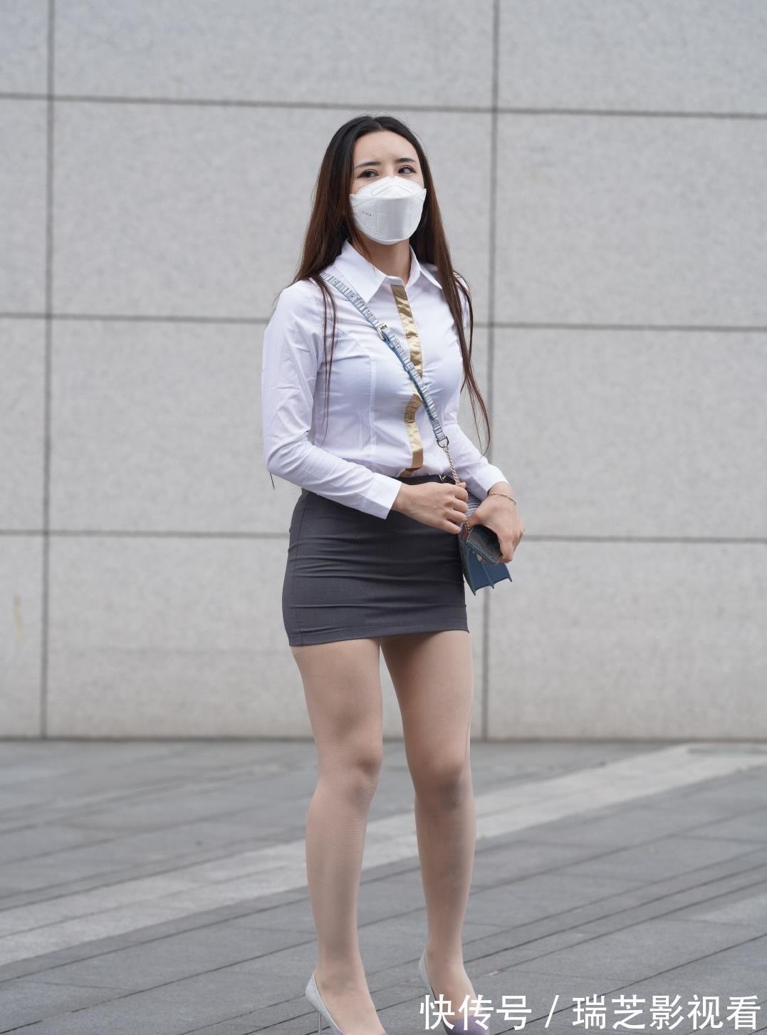 显瘦|包臀裙的显瘦穿搭成了很多人的热爱，修身好效果最值得期待！