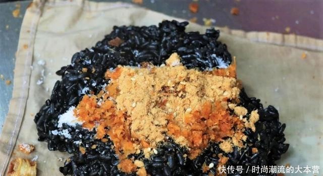 20元管饱!速速收下这份《南京小吃美食集》!