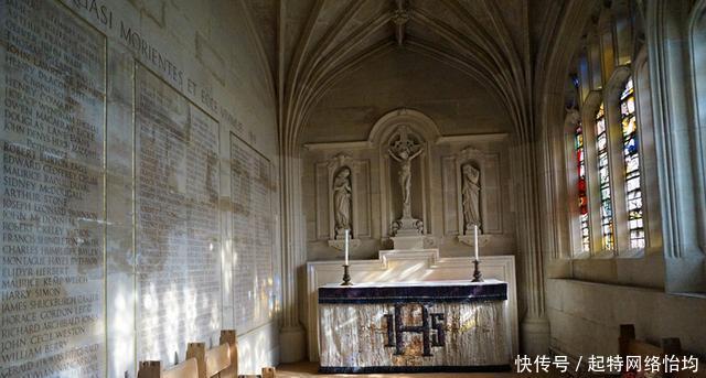 剑桥|徐志摩《再别康桥》中的康桥是个什么样美如童话,还出天才