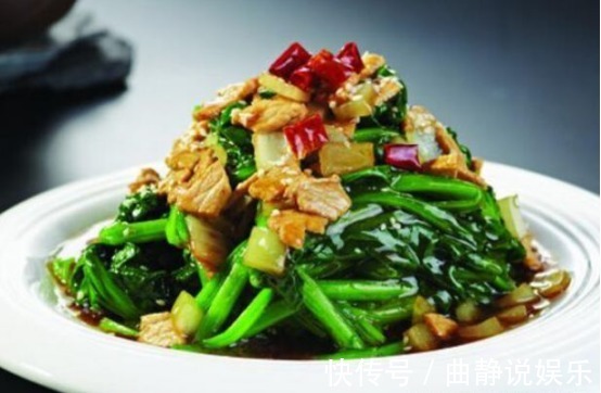 手把手教你做这道美食菜谱，不用担心媳妇儿不在家怎么办了