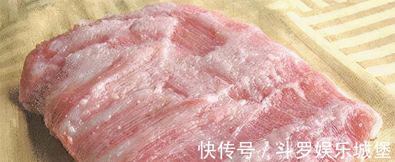 猪身上“最脏的”3块肉,肉贩子从不给家人吃,你可能天天在买