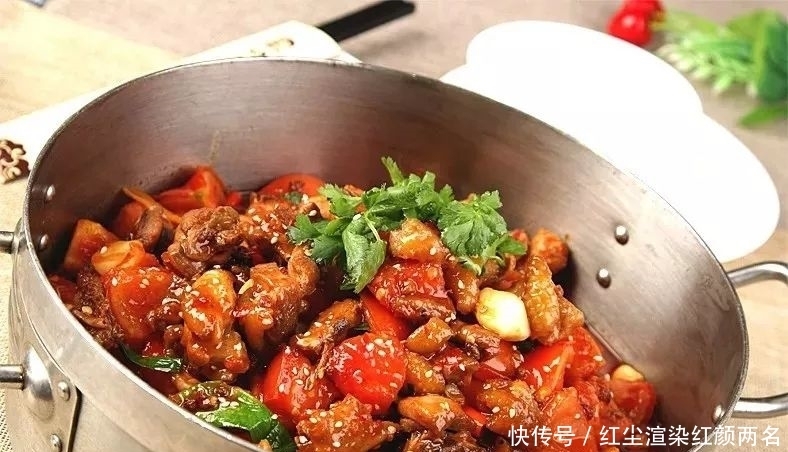 九道味足家常菜品,道道下饭,百吃不厌!