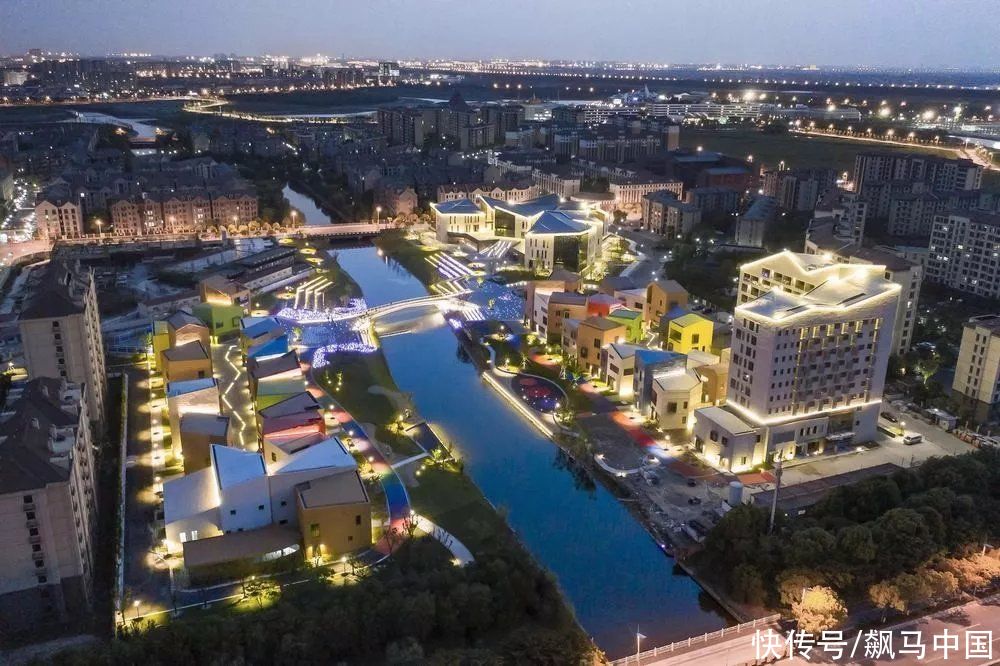 万科|如何创新玩法把社区商业做出彩?