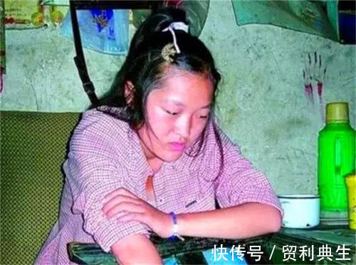 反抗|14年前，她因反抗高考出名，故意考零分交白卷，如今现状让人唏嘘