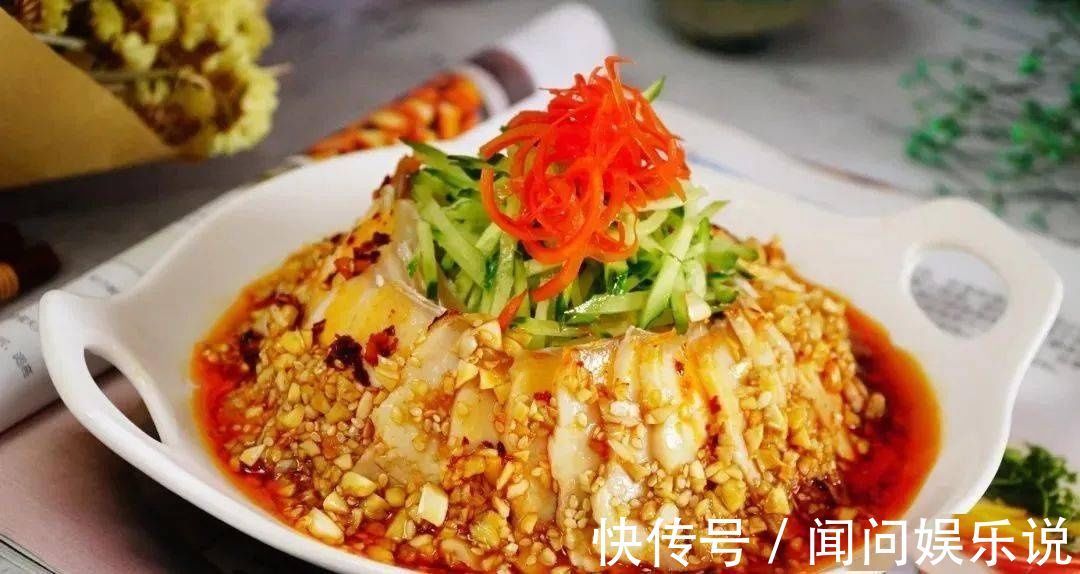 年夜饭|年夜饭凉菜先上!12道凉拌菜下酒又解腻,赶紧收藏!