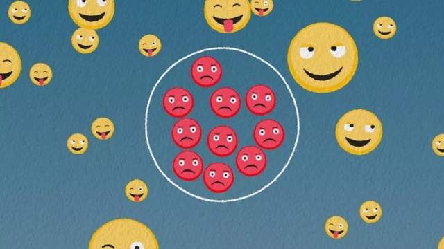 信息|杠精的脑子到底怎么想的？别把自己关在信息茧房！