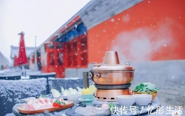 没有空调、没有暖气,古人是如何过冬的?