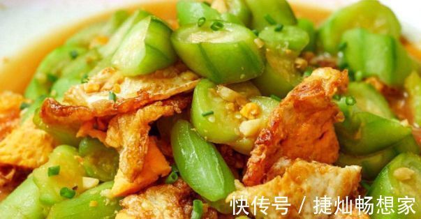 荤素|亲人们喜欢吃的下饭菜,荤素搭配,美味可口,增强免疫力