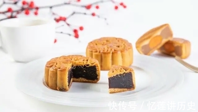 |2021最经典最幽默的中秋节祝福语